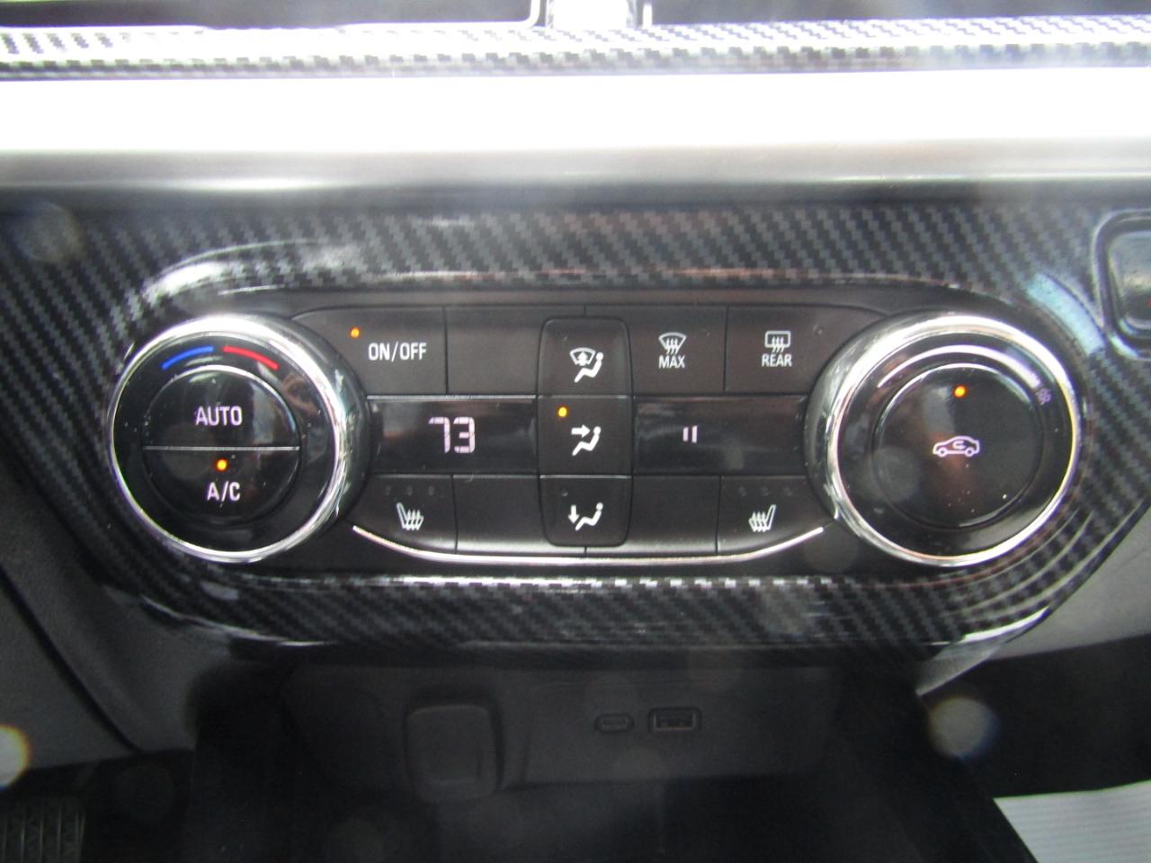 Chevrolet Trax LT 2025