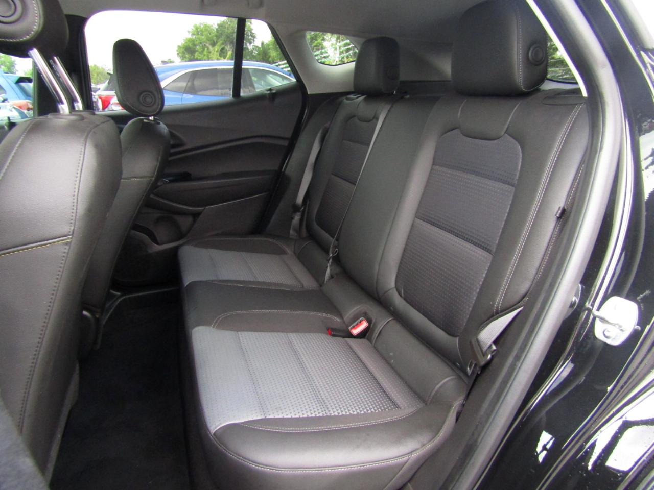 Chevrolet Trax LT 2025