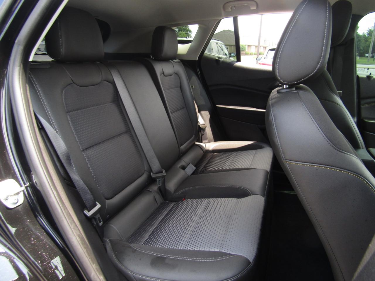 Chevrolet Trax LT 2025