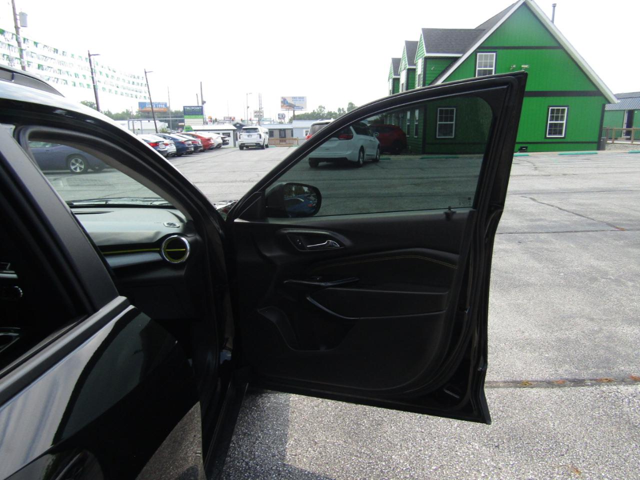 Chevrolet Trax LT 2025