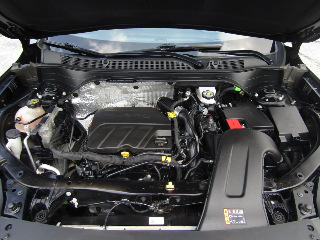 Chevrolet Trax LT 2025