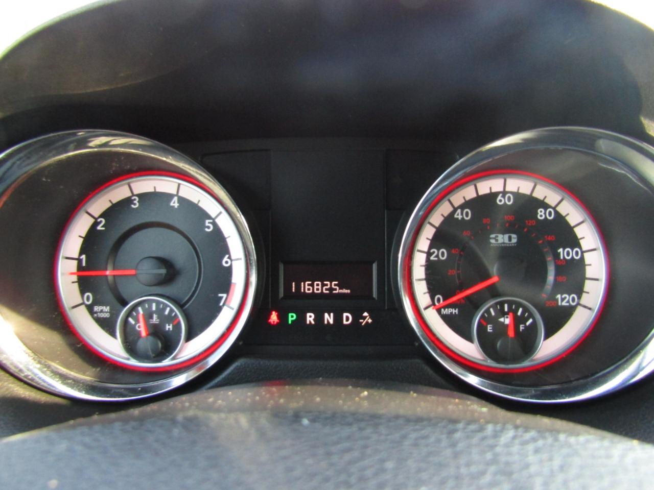 Dodge Grand Caravan SXT 2014