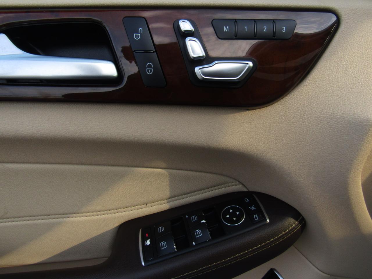 Mercedes-Benz GLS-Class GLS450 4MATIC 2019