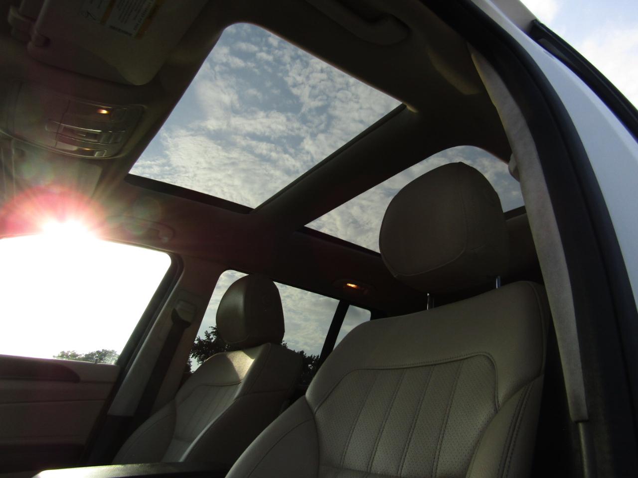 Mercedes-Benz GLS-Class GLS450 4MATIC 2019
