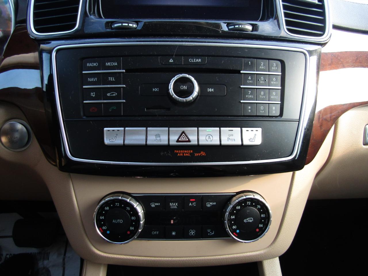 Mercedes-Benz GLS-Class GLS450 4MATIC 2019