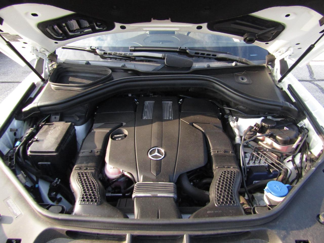 Mercedes-Benz GLS-Class GLS450 4MATIC 2019