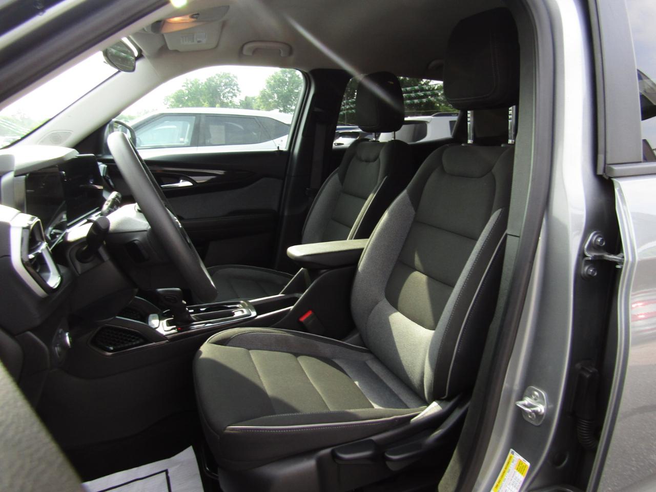 Chevrolet TrailBlazer LT 2025