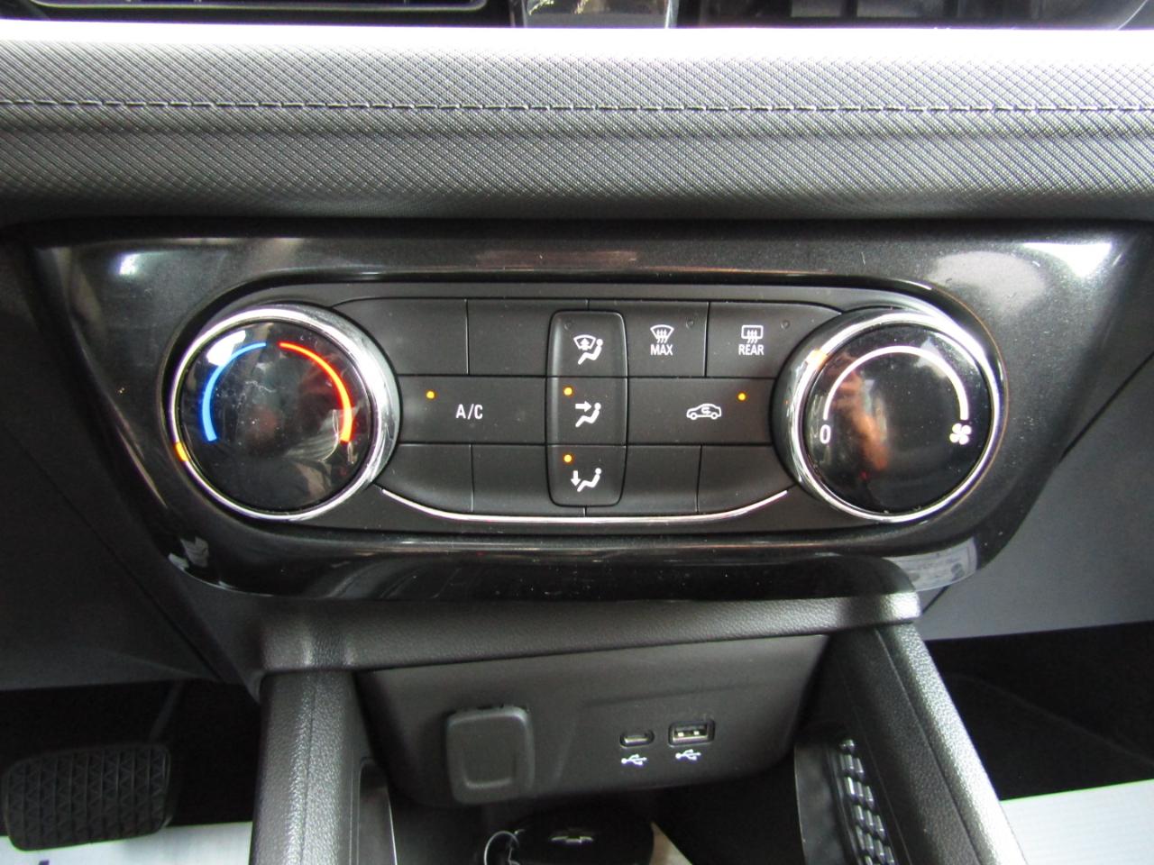 Chevrolet TrailBlazer LT 2025