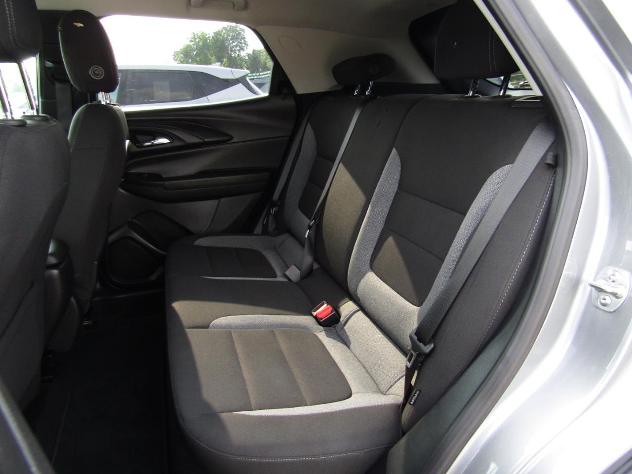 Chevrolet TrailBlazer LT 2025