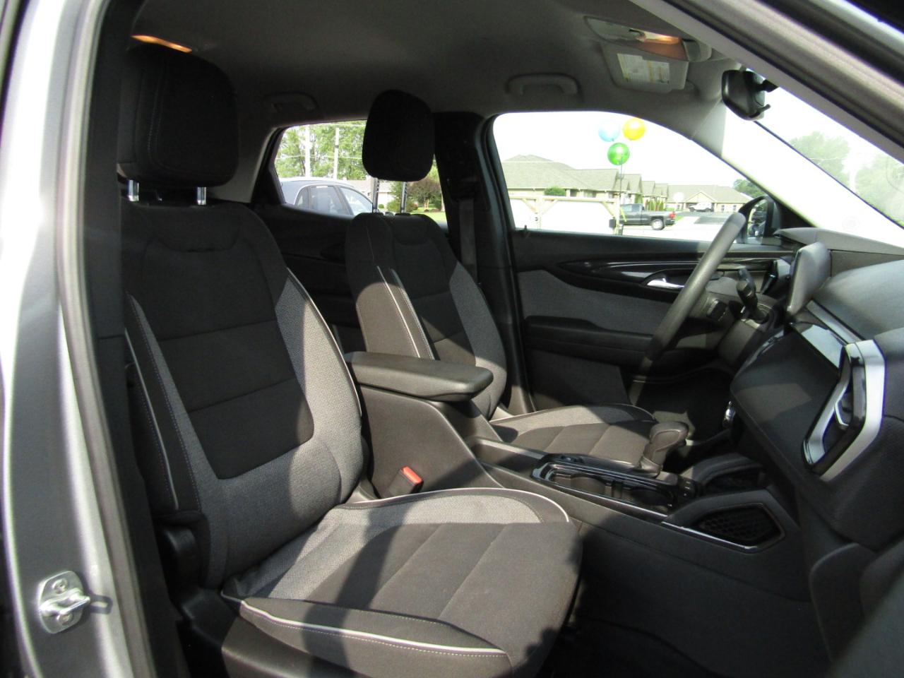 Chevrolet TrailBlazer LT 2025
