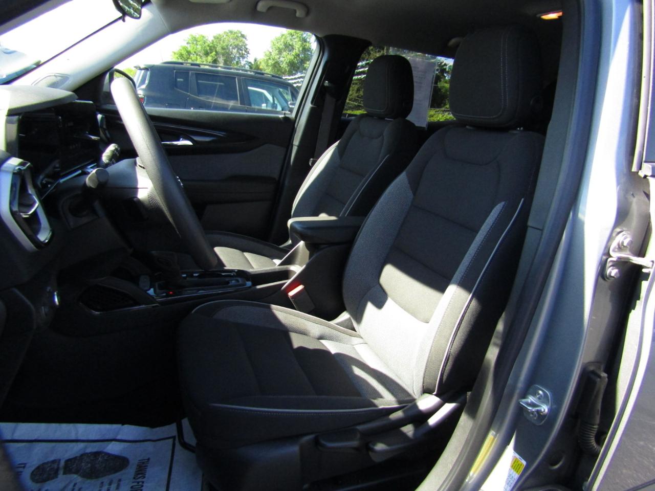 Chevrolet TrailBlazer LT 2025