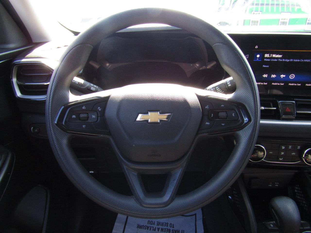Chevrolet TrailBlazer LT 2025