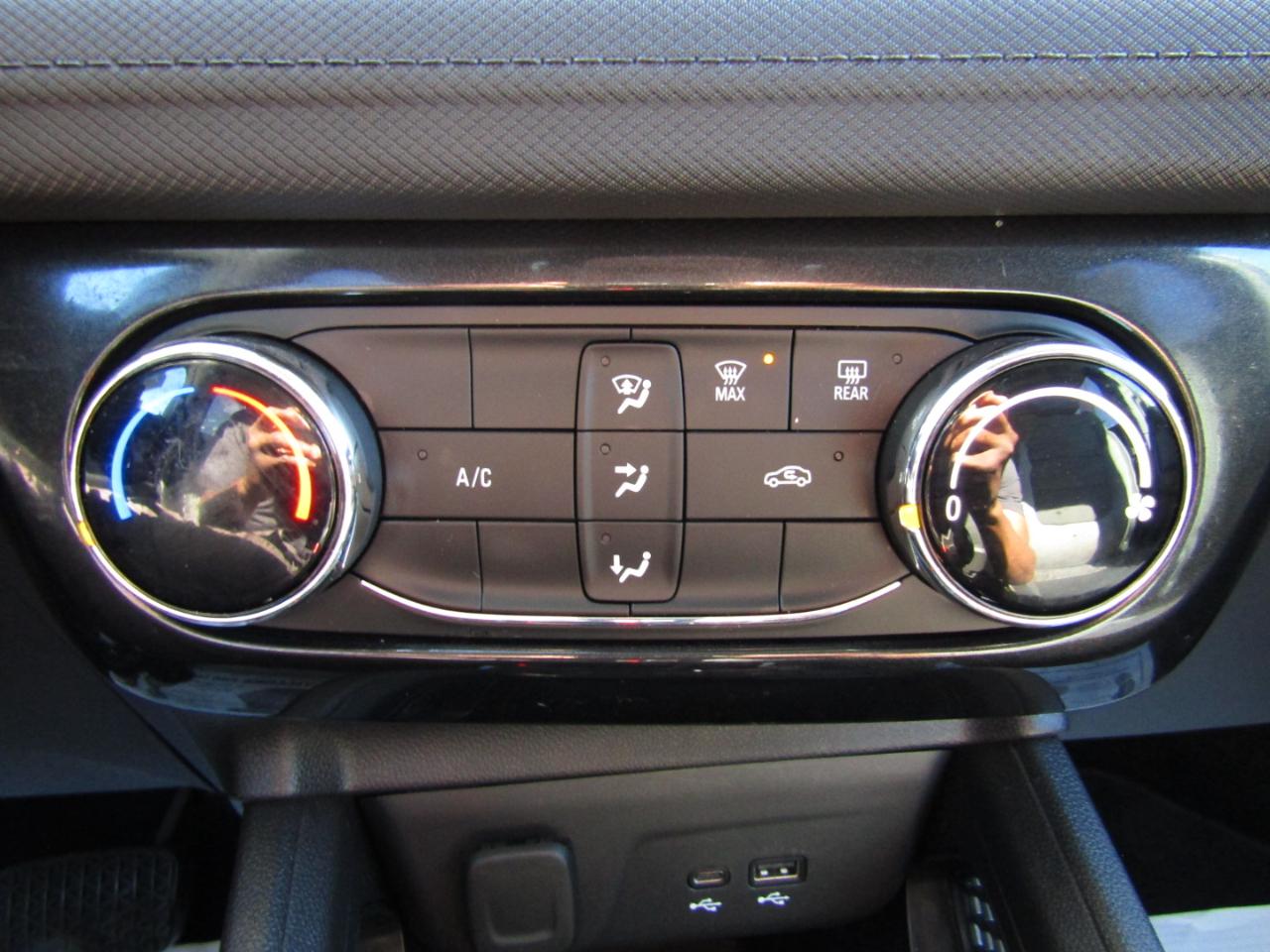 Chevrolet TrailBlazer LT 2025