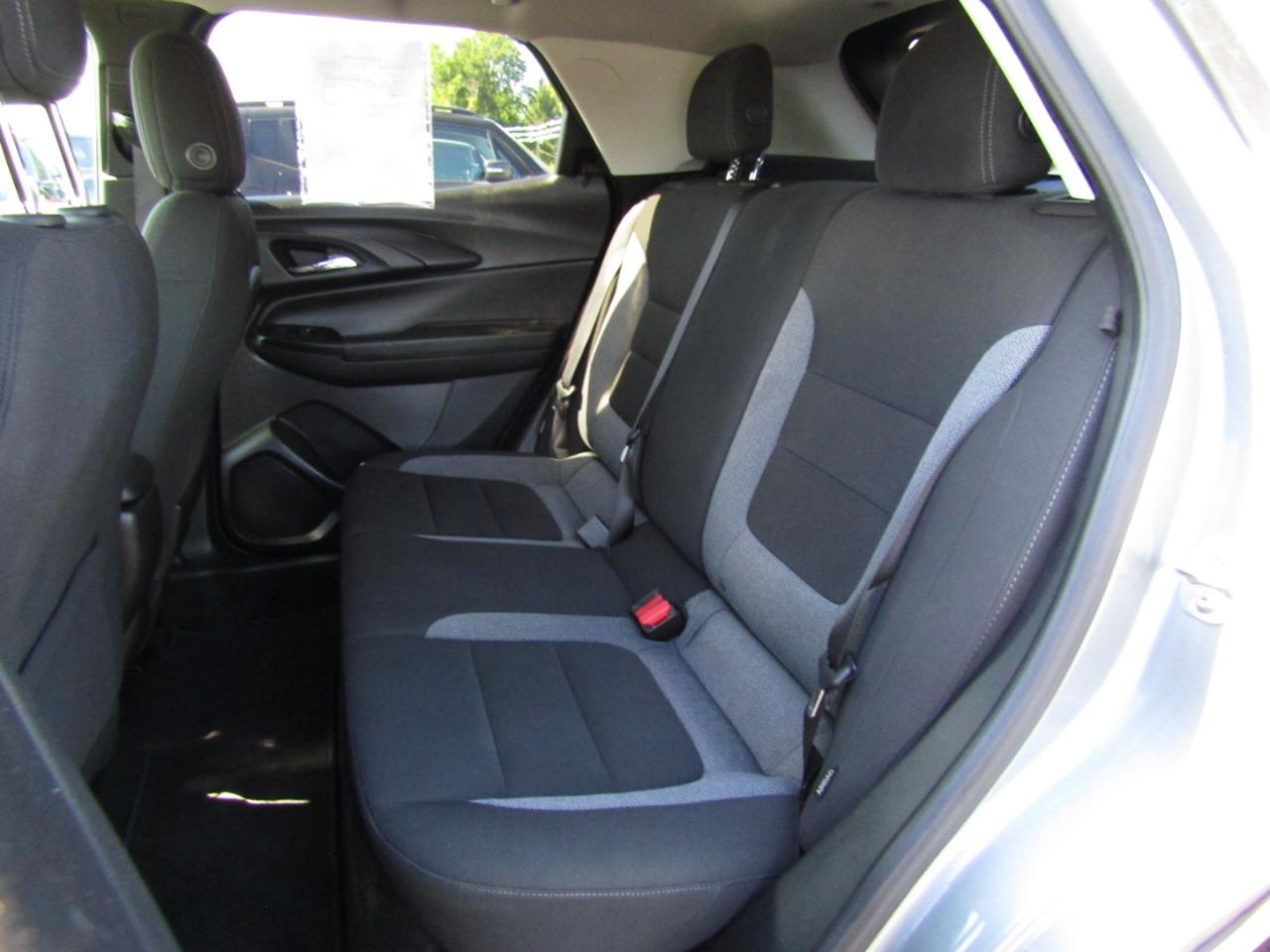 Chevrolet TrailBlazer LT 2025