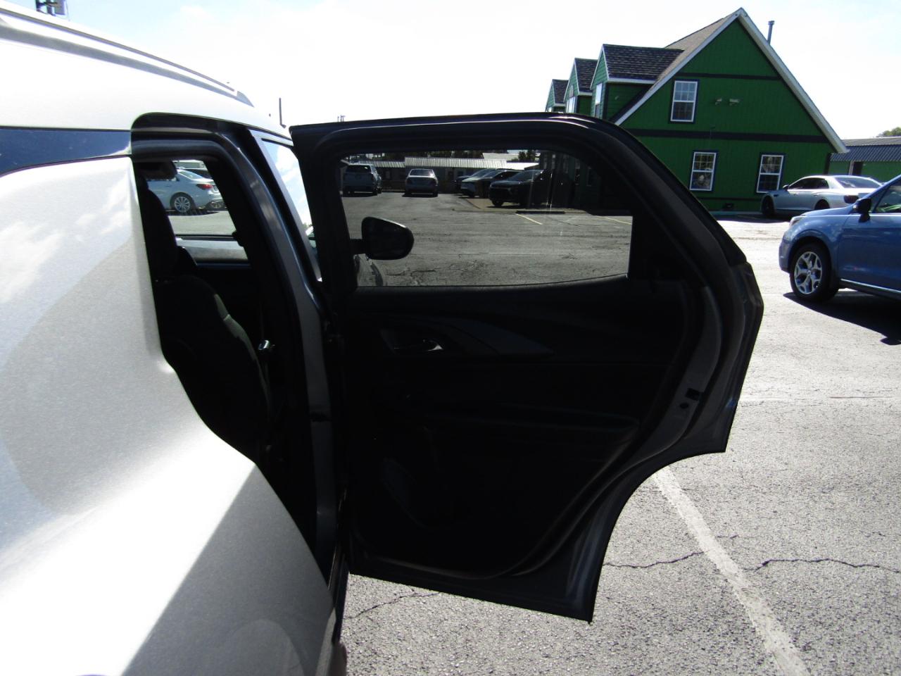 Chevrolet TrailBlazer LT 2025