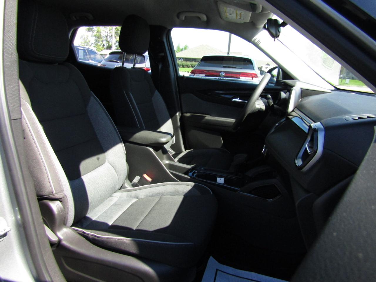 Chevrolet TrailBlazer LT 2025