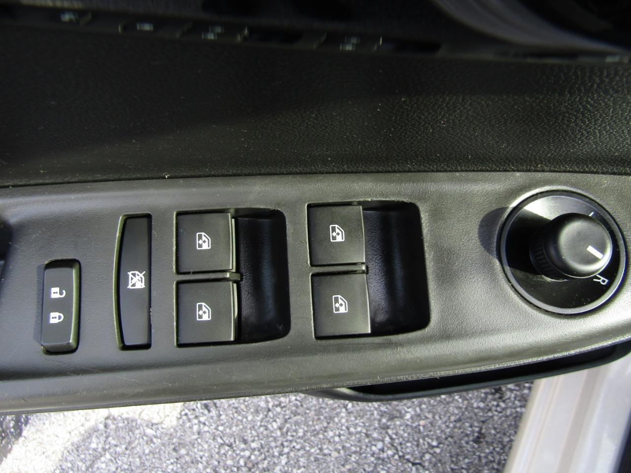 Chevrolet Spark 1LT 2020