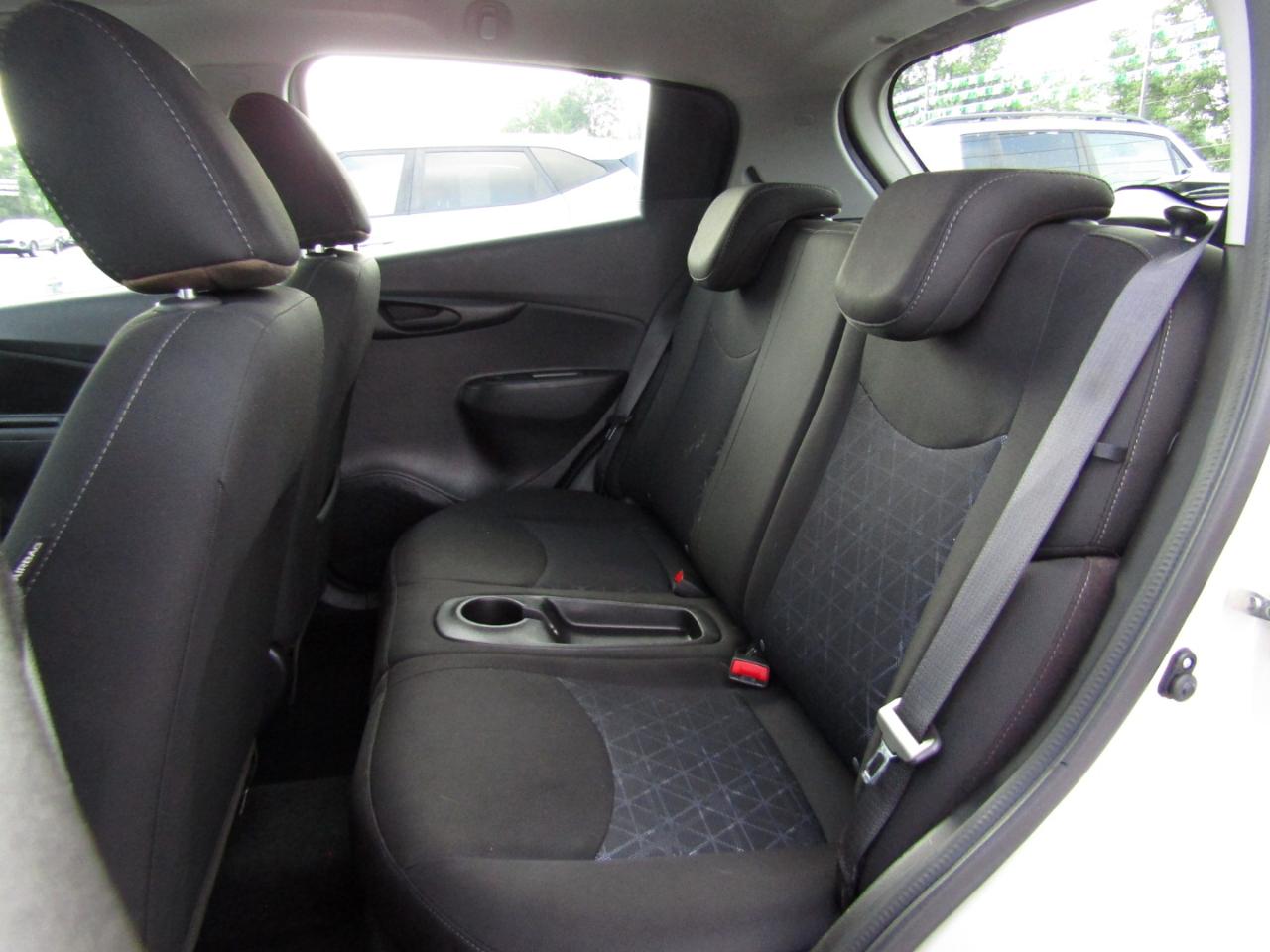 Chevrolet Spark 1LT 2020