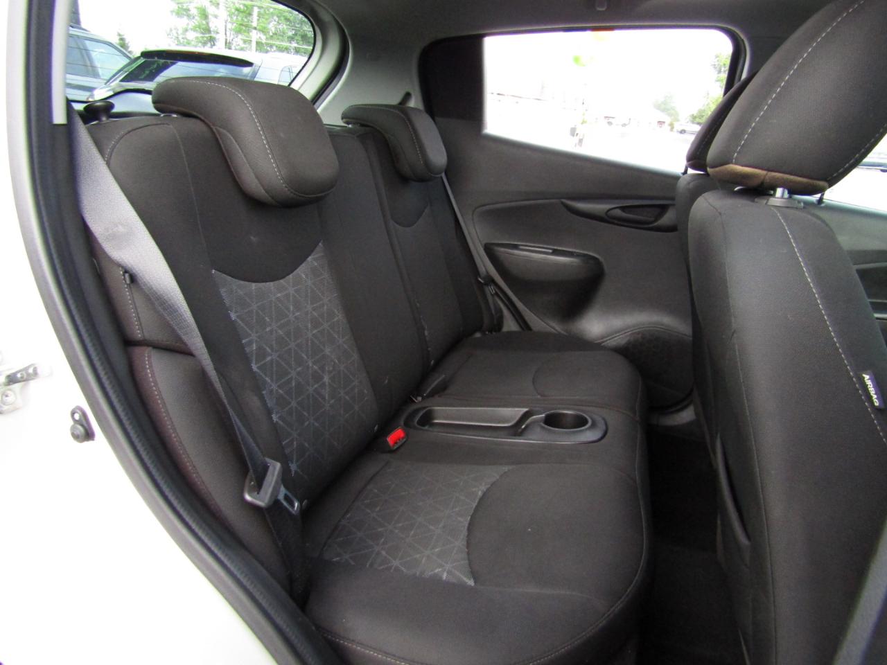 Chevrolet Spark 1LT 2020