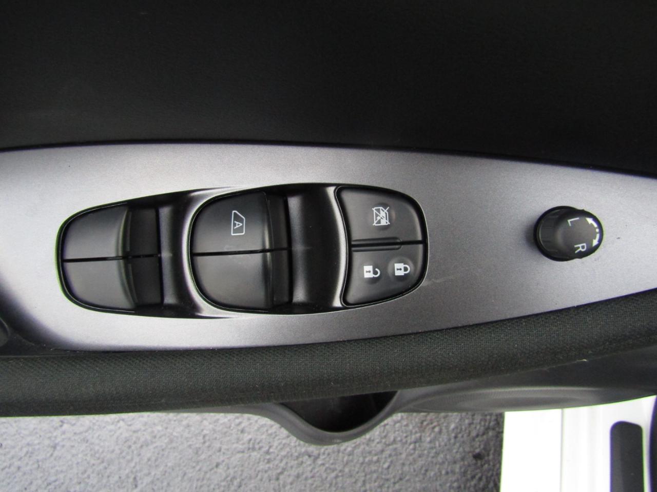 Nissan Leaf S 2022