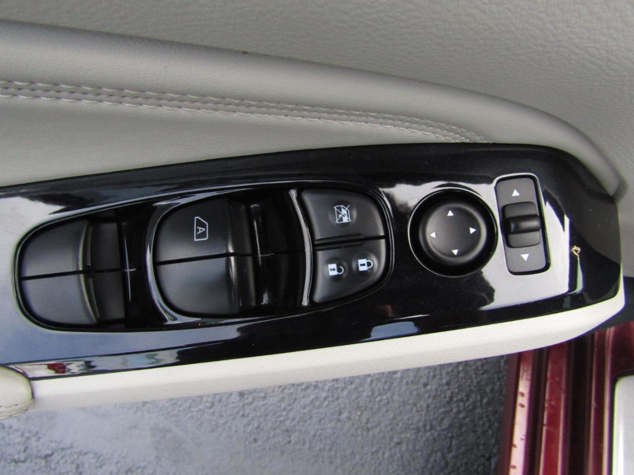 Nissan Altima 2.5 SL AWD 2023