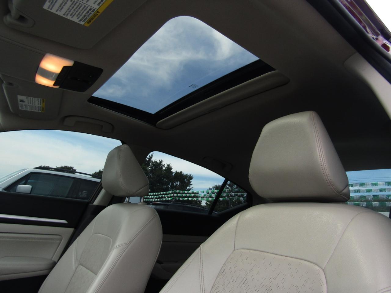 Nissan Altima 2.5 SL AWD 2023