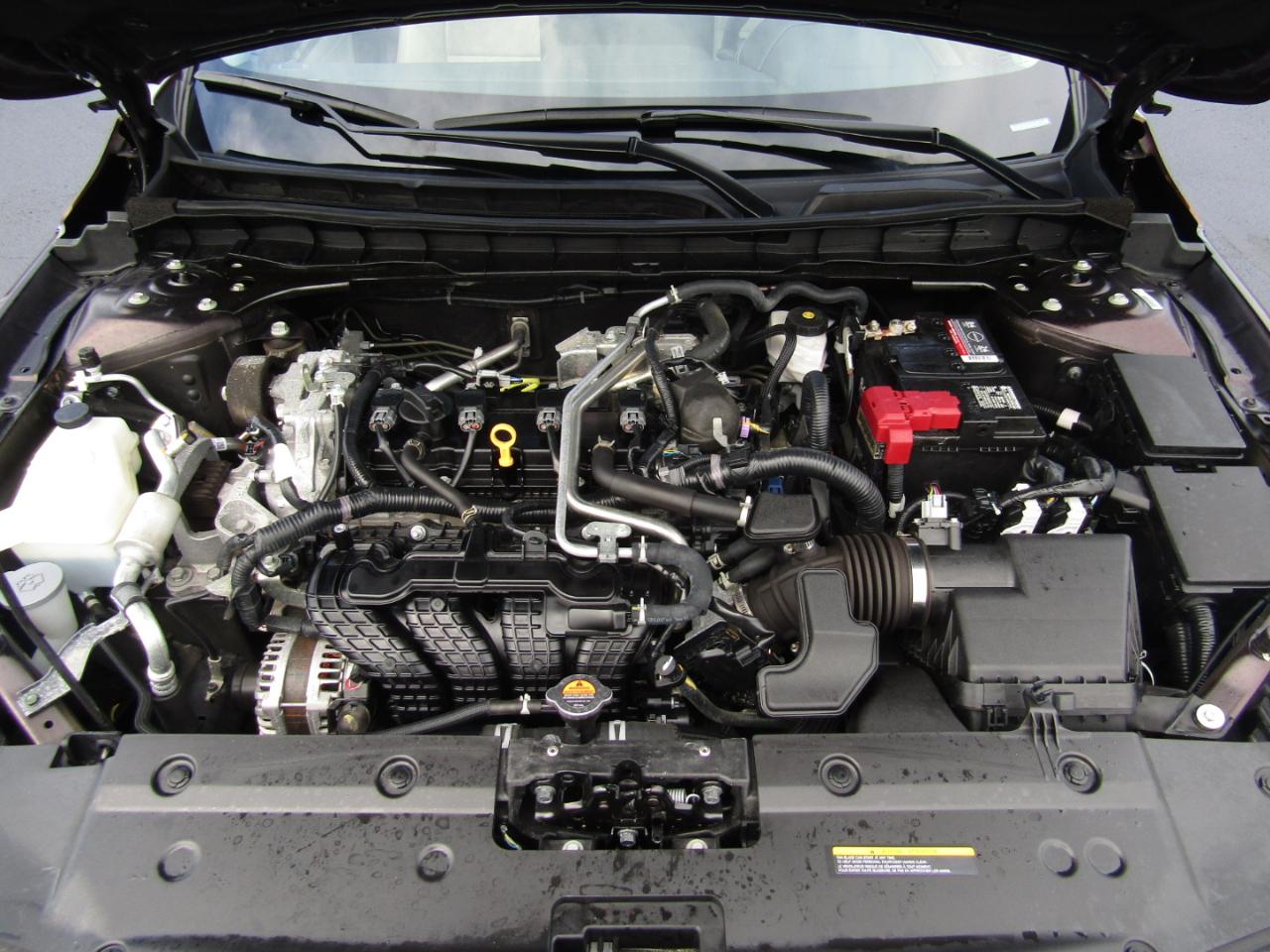 Nissan Altima 2.5 SL AWD 2023