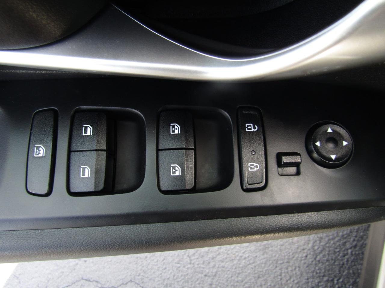 Hyundai Tucson SEL AWD 2024