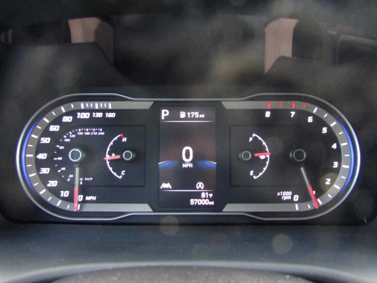 Hyundai Tucson SEL AWD 2024