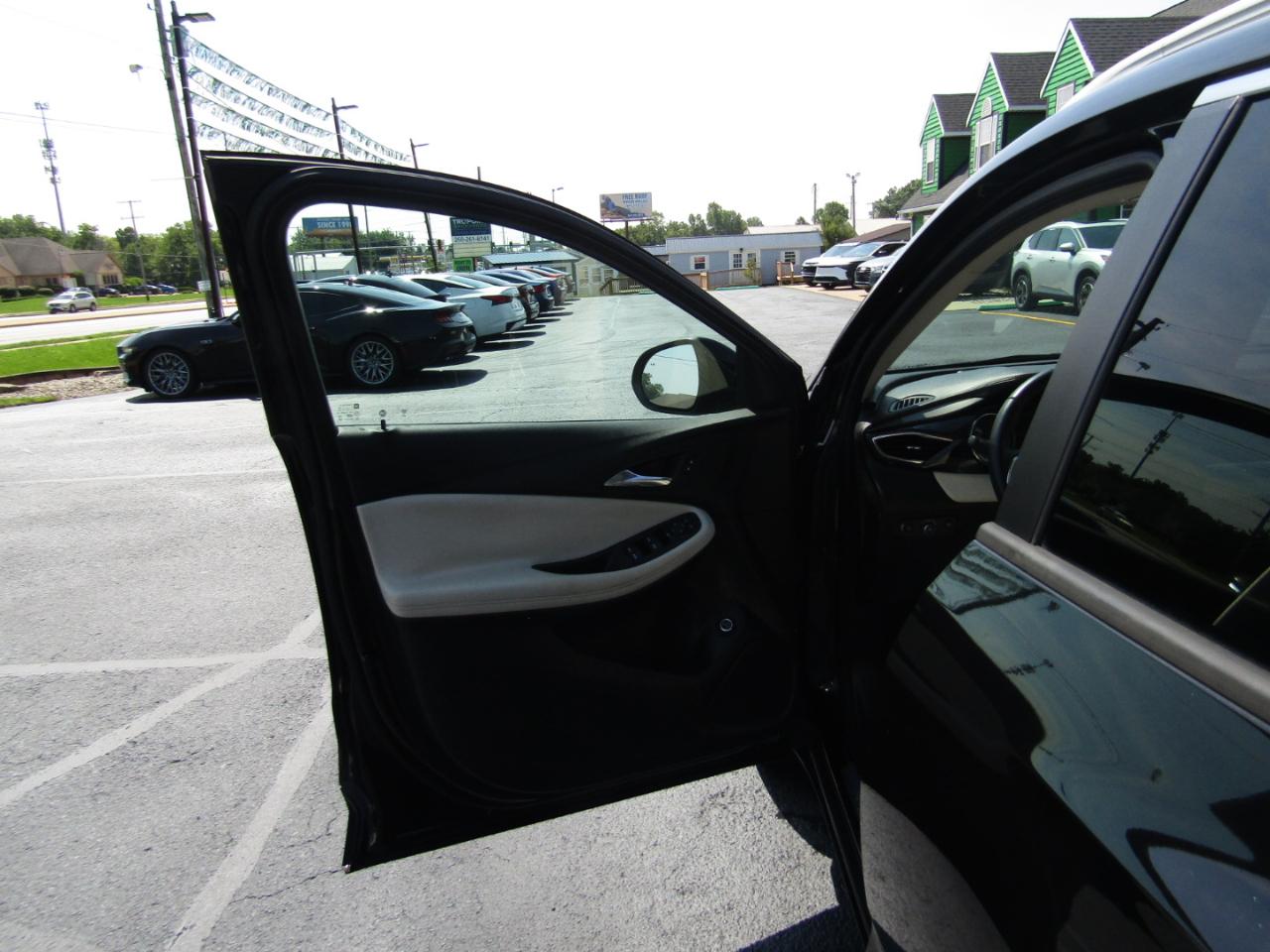 Buick Encore GX Select 2020