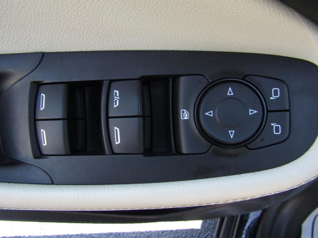 Buick Encore GX Select 2020
