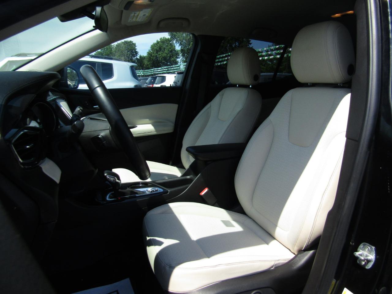 Buick Encore GX Select 2020