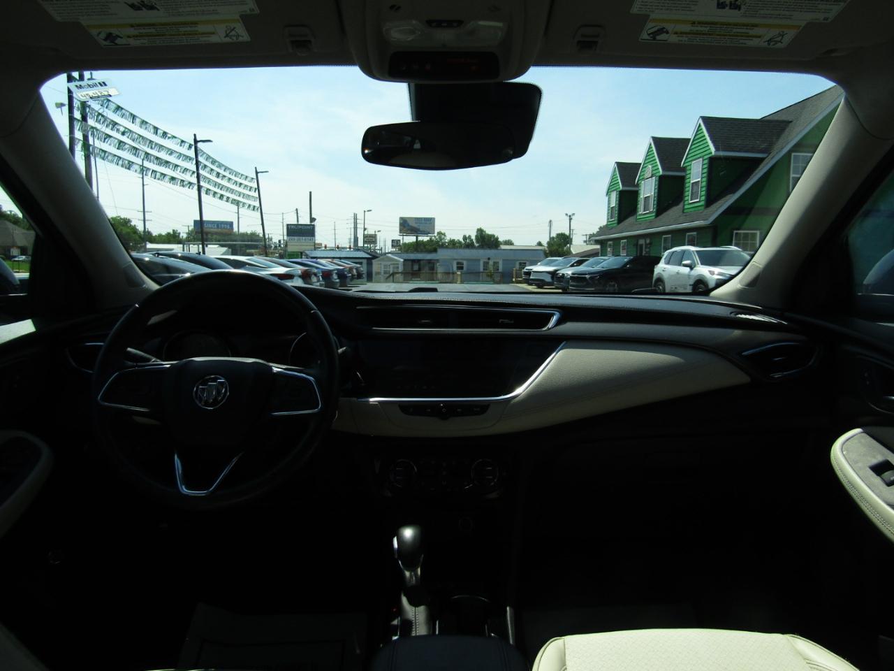 Buick Encore GX Select 2020