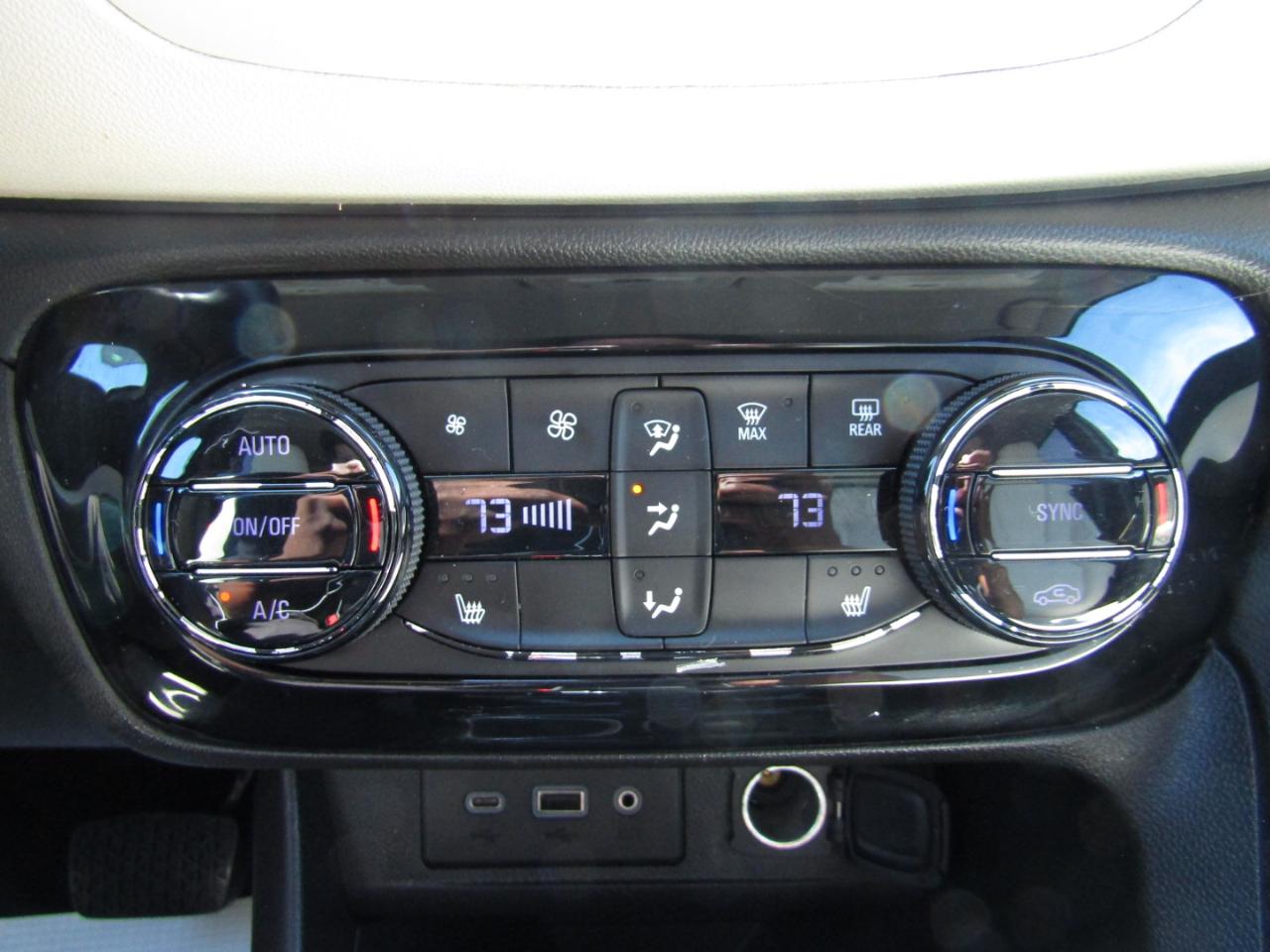Buick Encore GX Select 2020