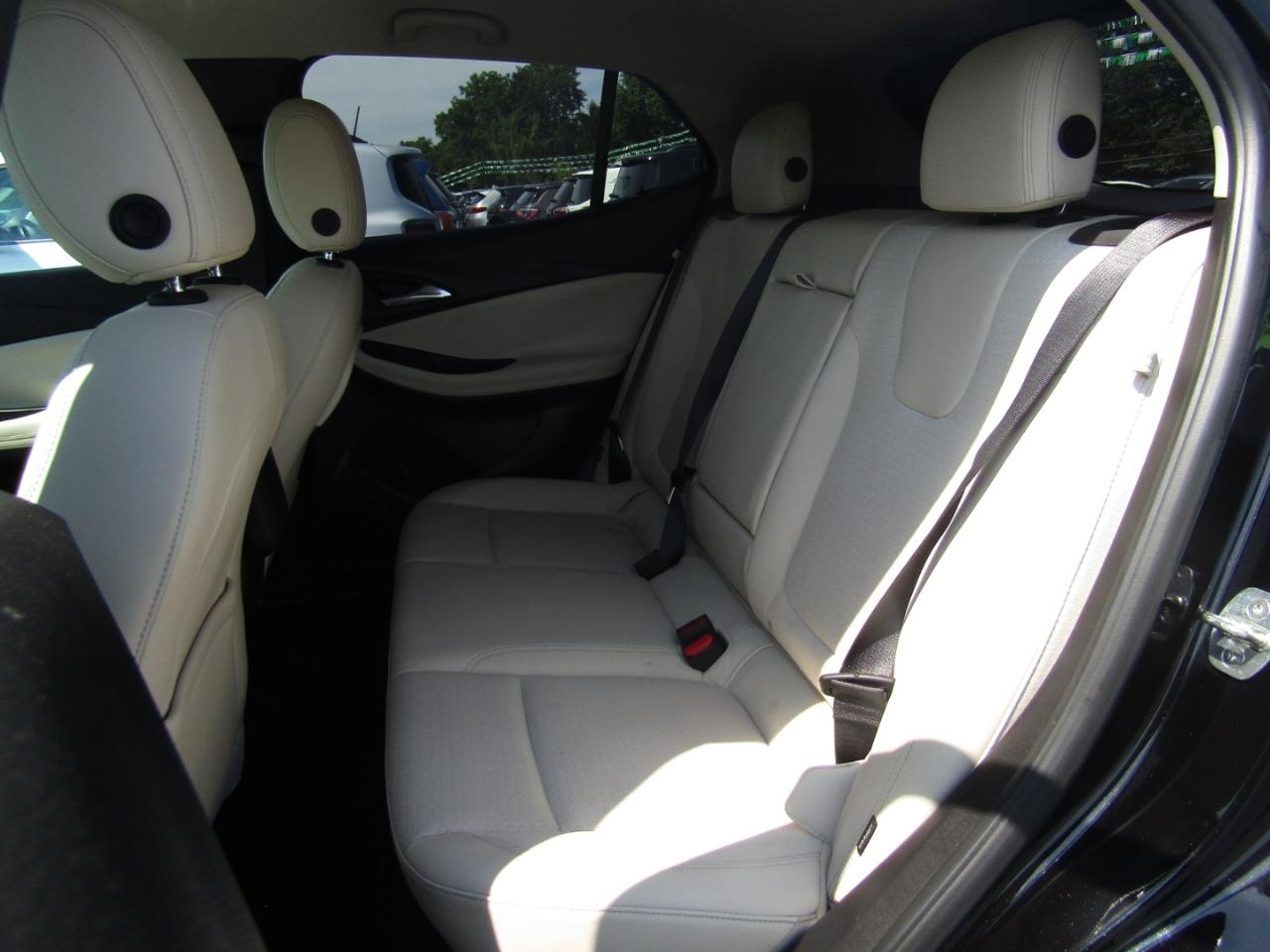 Buick Encore GX Select 2020