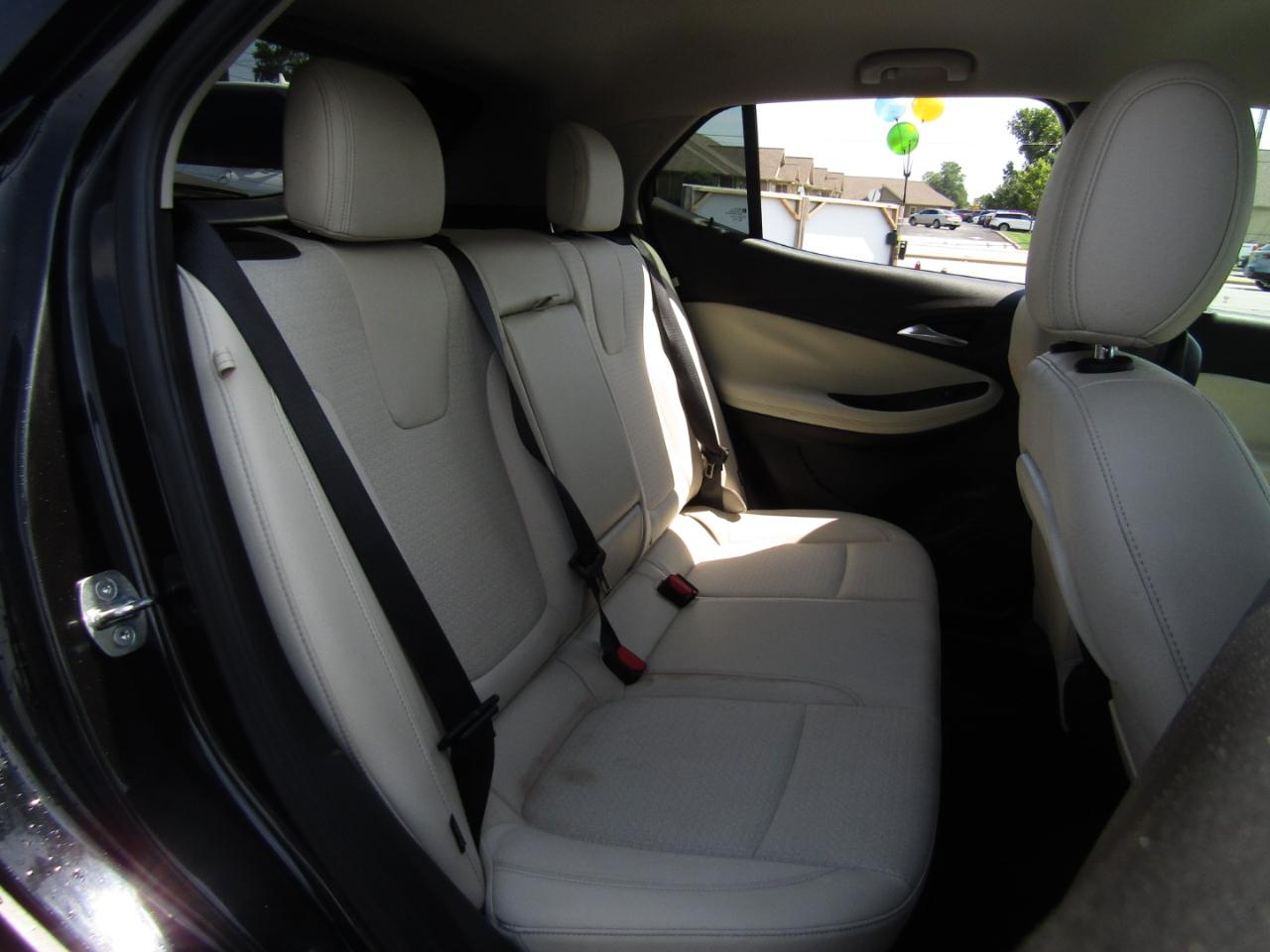 Buick Encore GX Select 2020