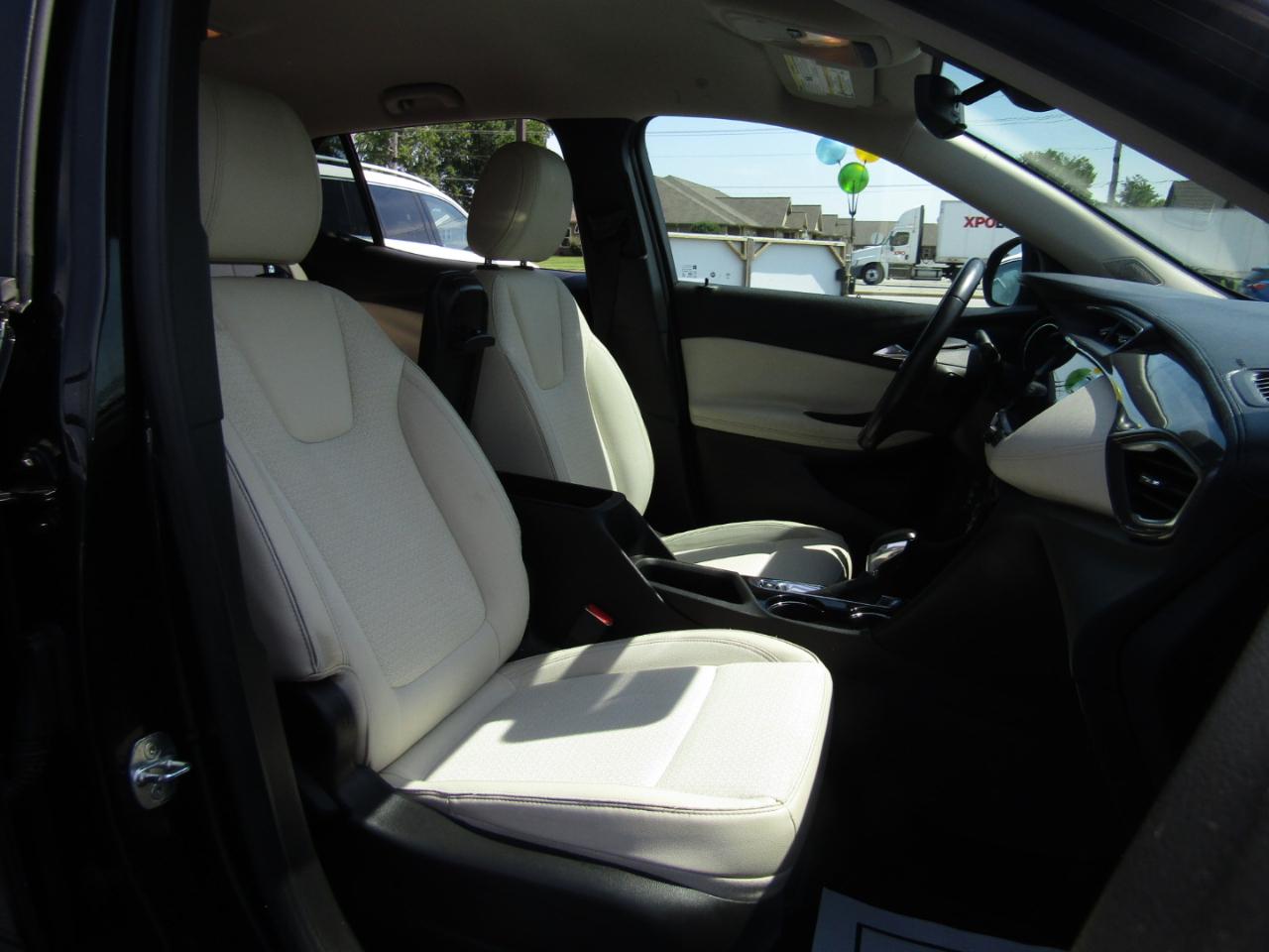 Buick Encore GX Select 2020