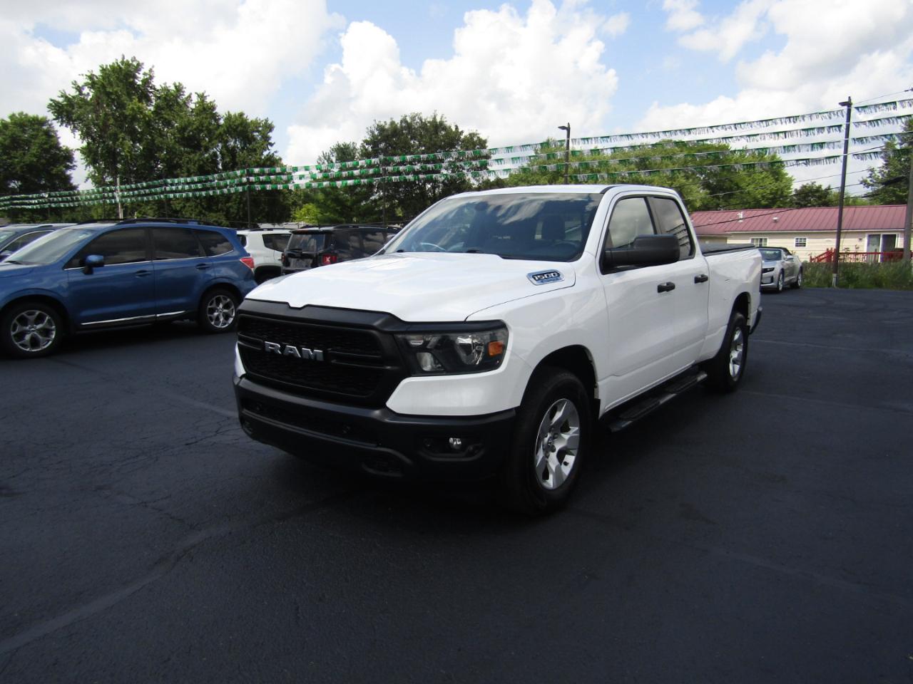 RAM 1500  2023