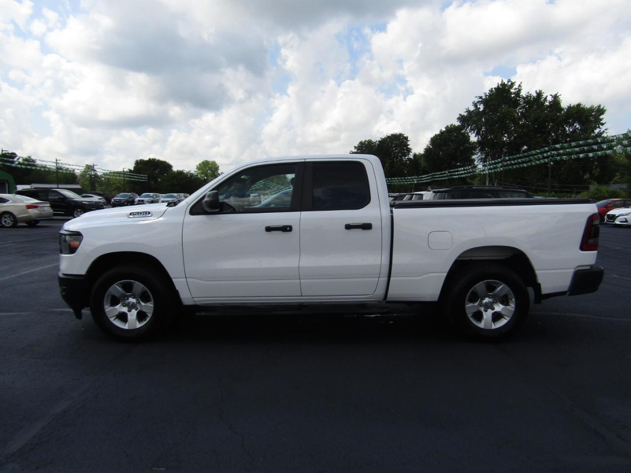 RAM 1500  2023
