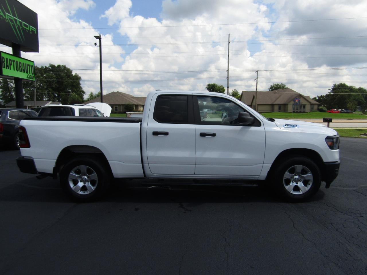 RAM 1500  2023
