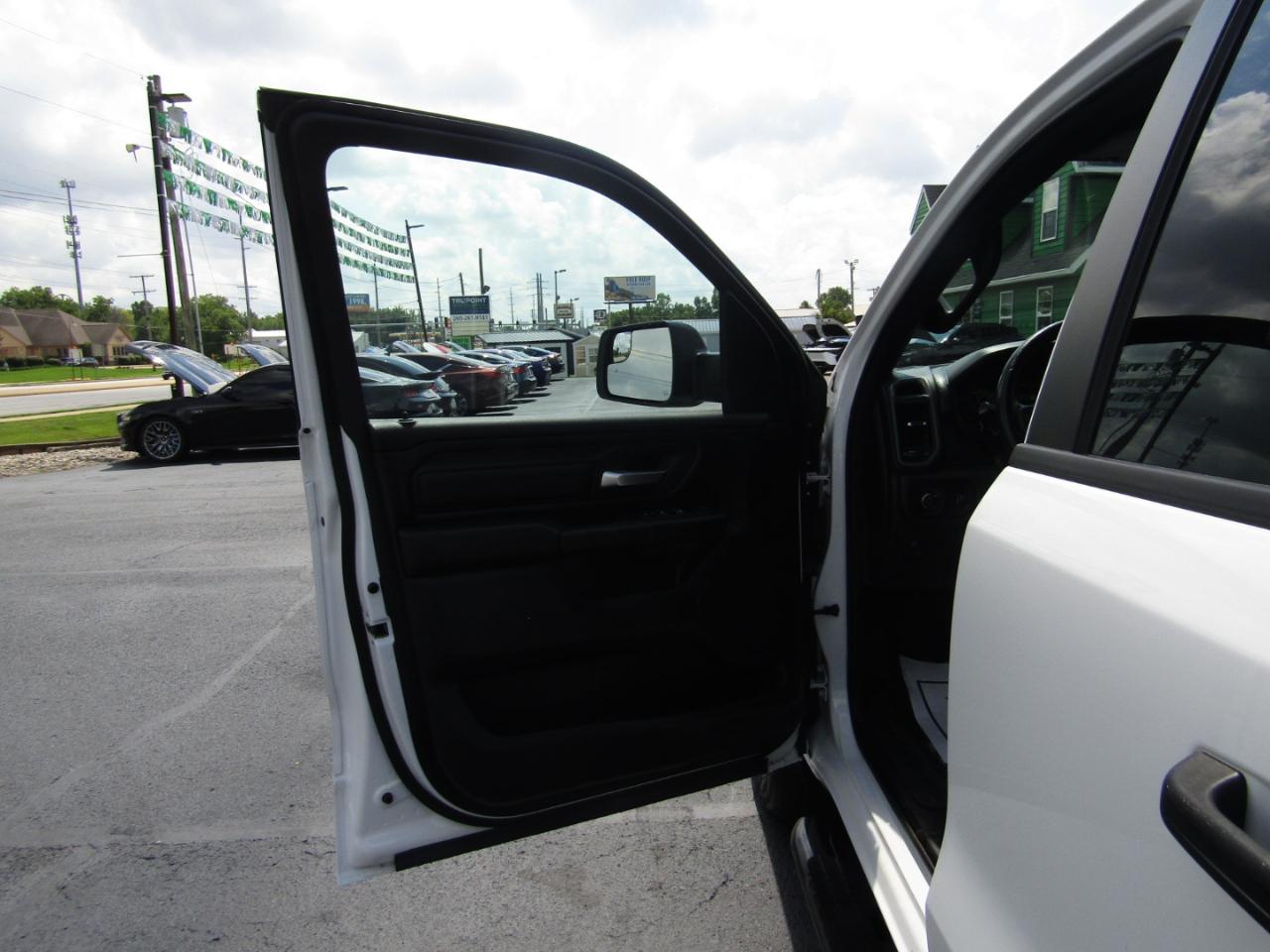 RAM 1500  2023