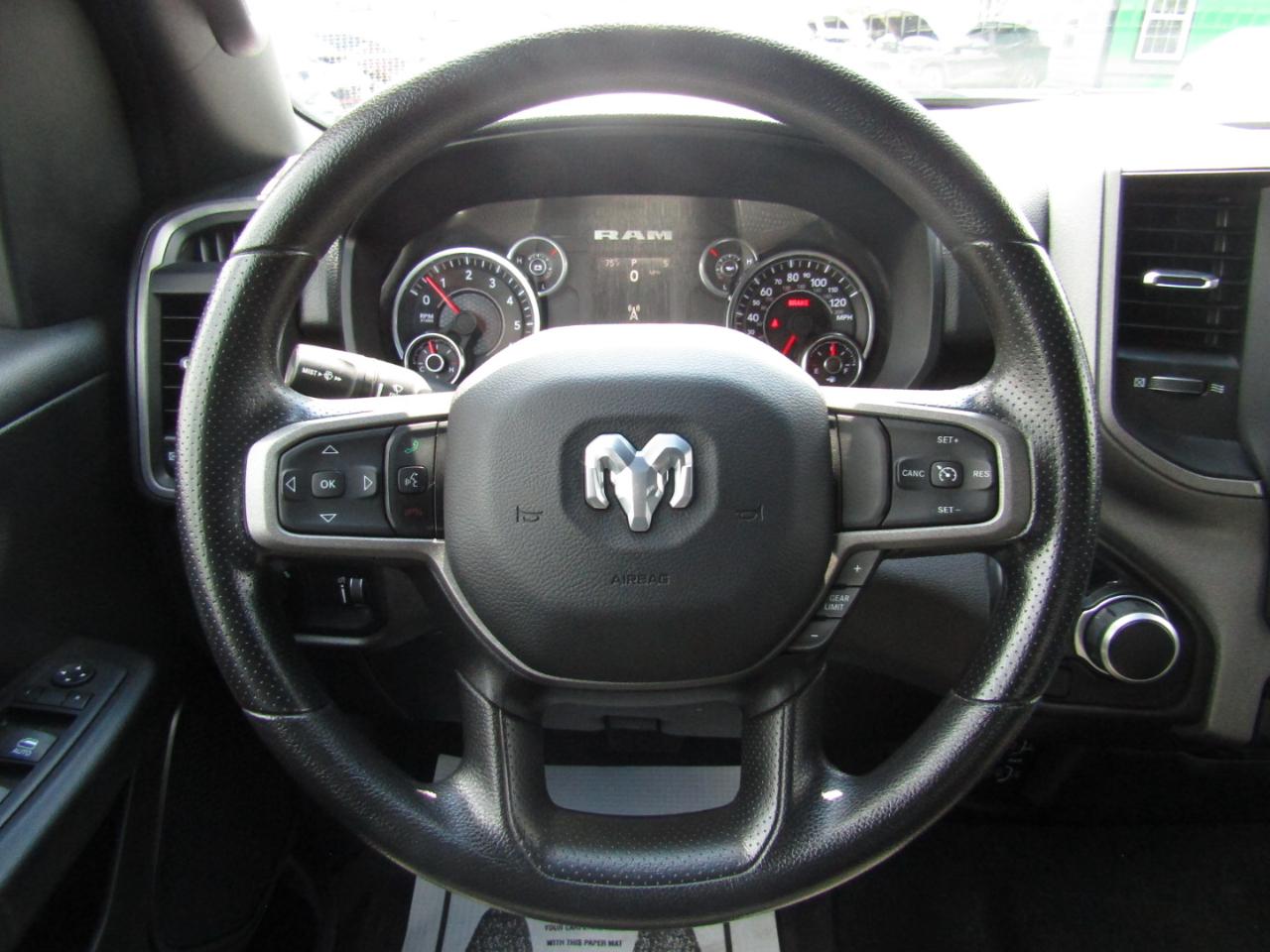 RAM 1500  2023