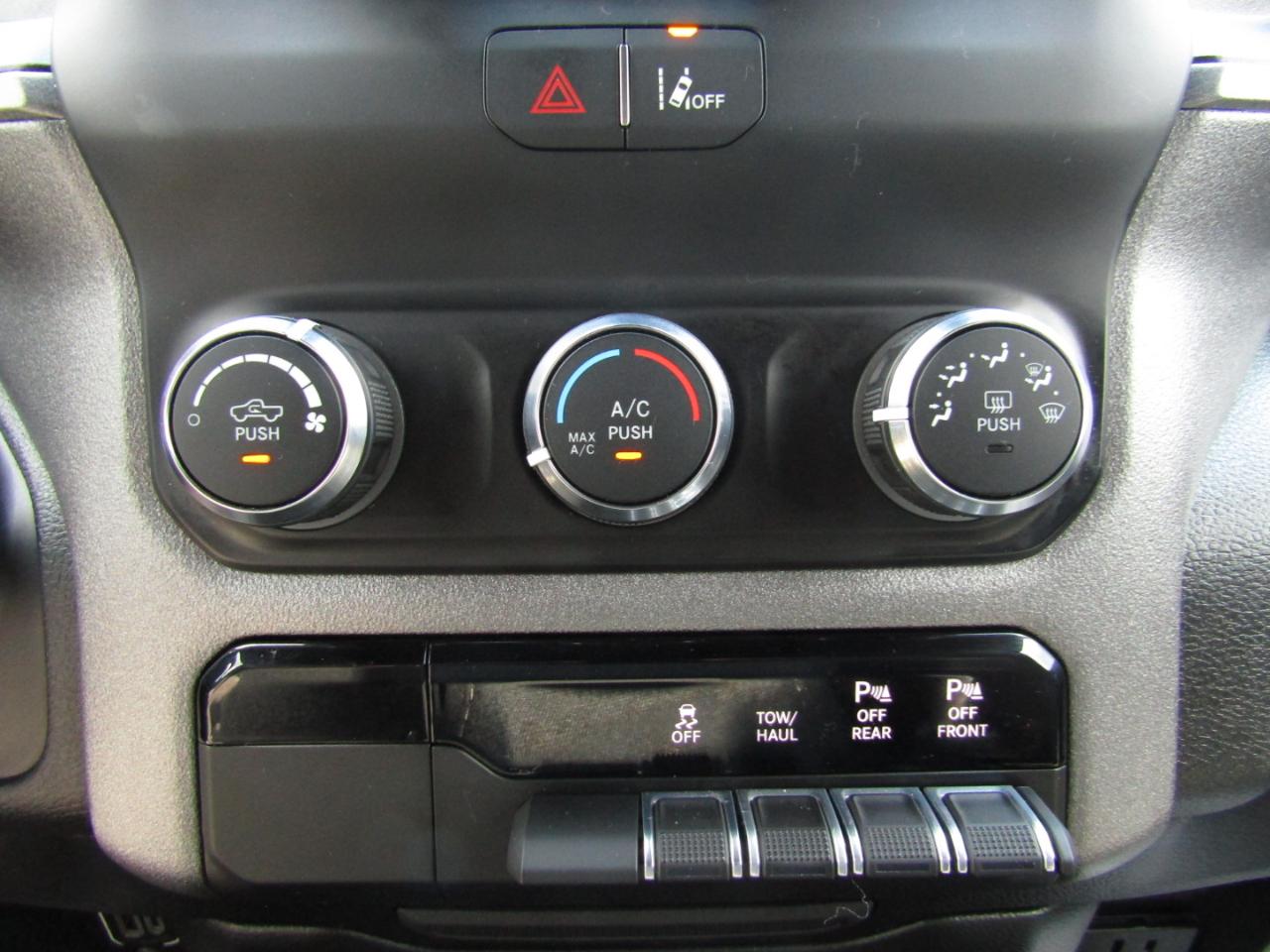 RAM 1500  2023