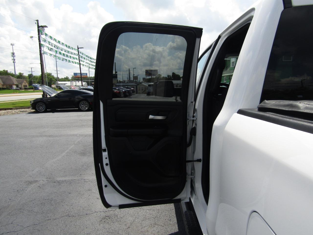 RAM 1500  2023