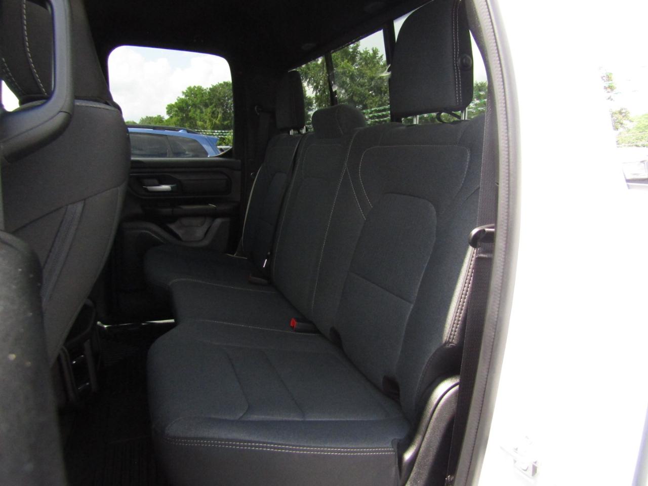 RAM 1500  2023