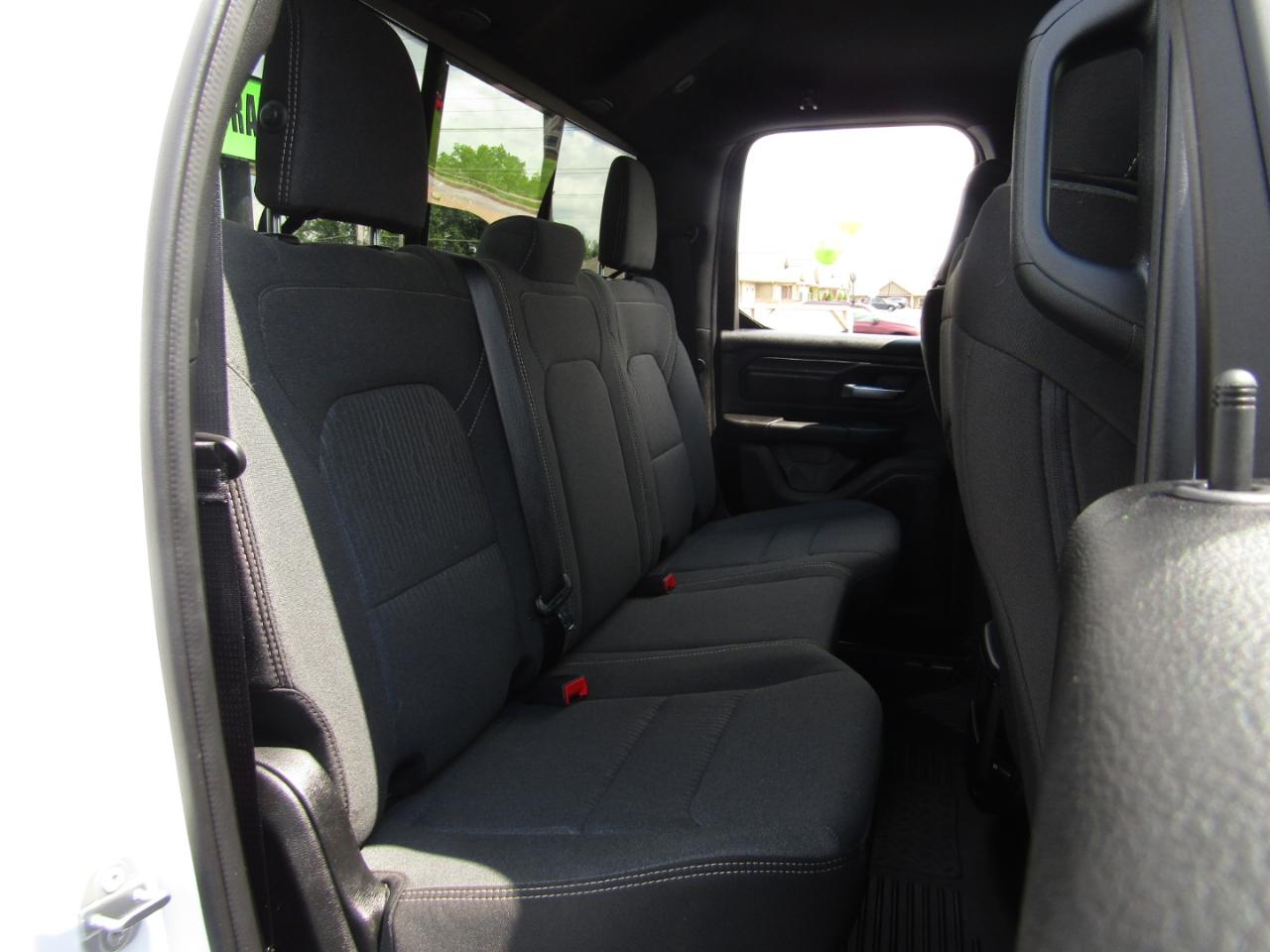 RAM 1500  2023