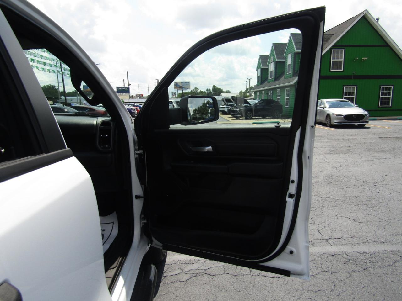 RAM 1500  2023