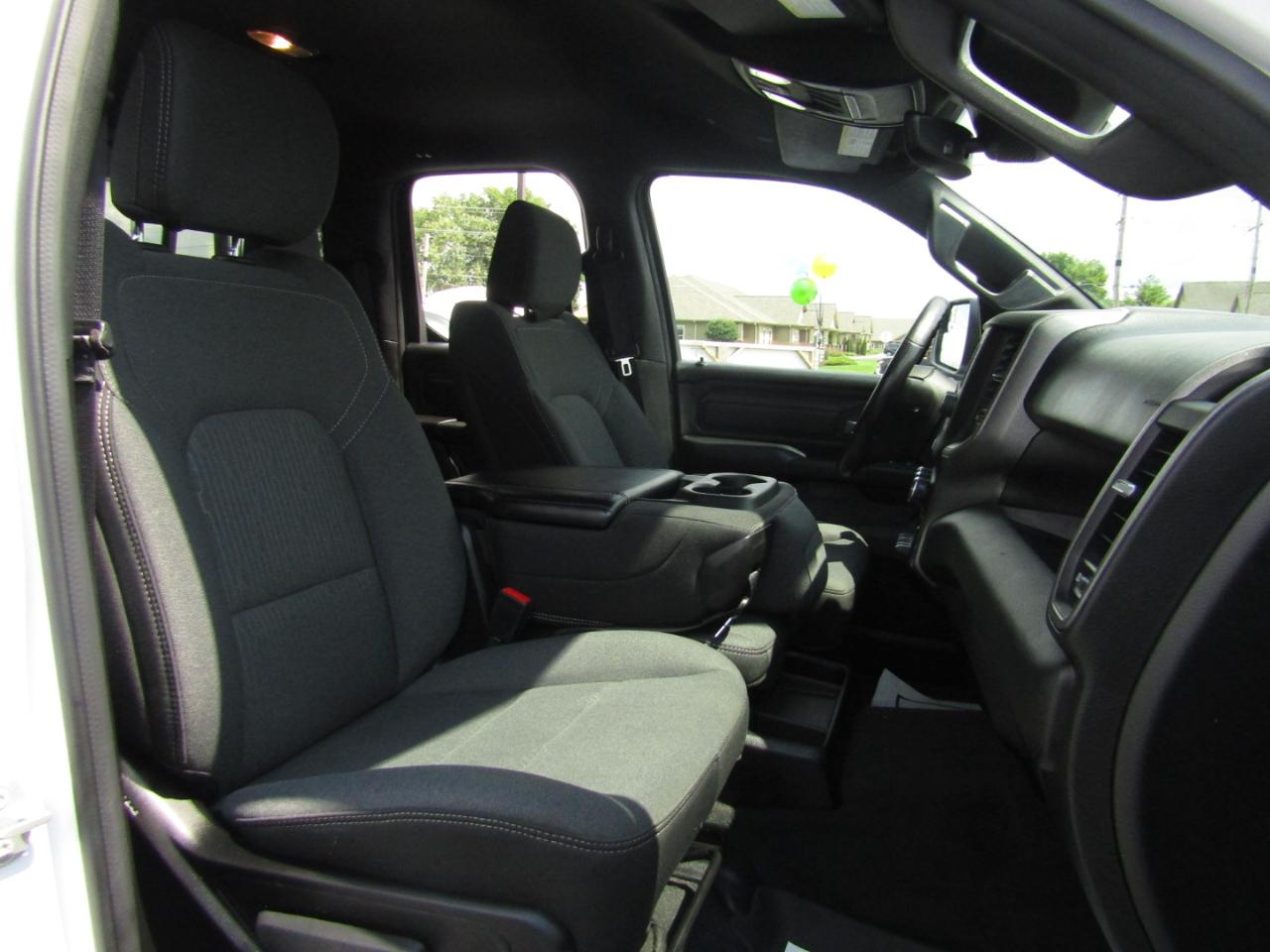 RAM 1500  2023
