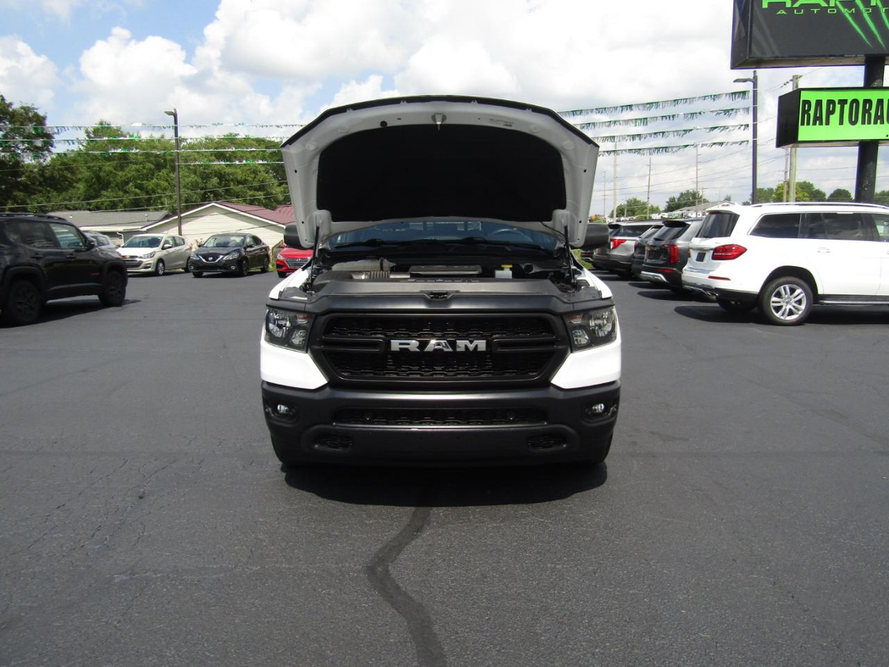 RAM 1500  2023