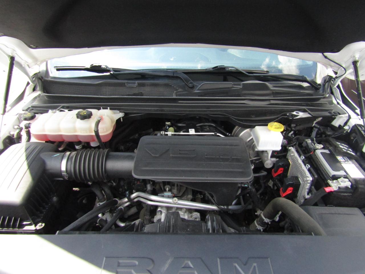 RAM 1500  2023